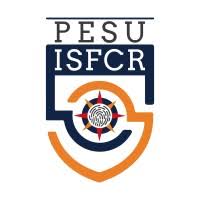PESU C-ISFCR Logo